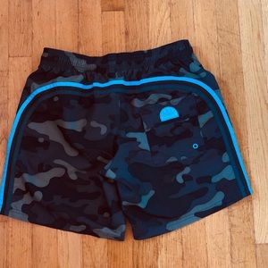 Men’s Sundek Medium Swimsuit Excellent Cond